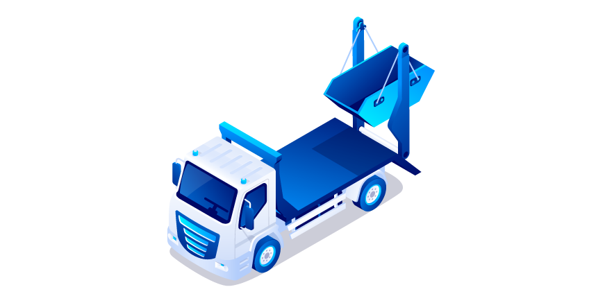 Asbestos-Skip-Hire